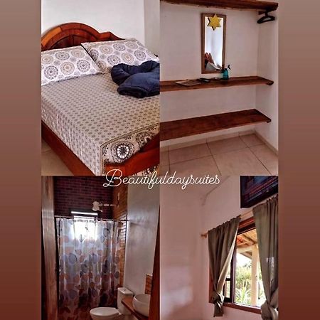 Beautiful Day Suites Ilhabela Exterior photo