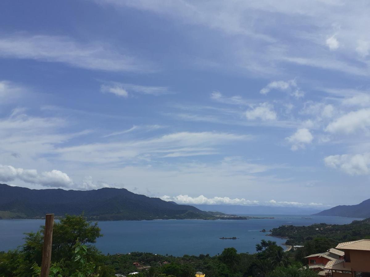 Beautiful Day Suites Ilhabela Exterior photo